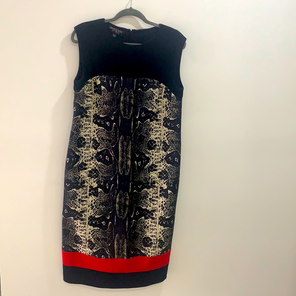 Giambattista Valli Midi Length Dress